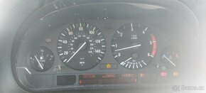 BMW X5 E53 3.0D 135kW autom. 2003 - 6