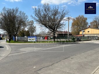 Pronájem pozemku s kancelářemi a garáží Vratimov - 6