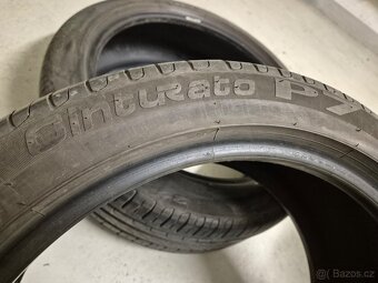 Letní pneu 225/45/18 Pirelli 2ks - 6