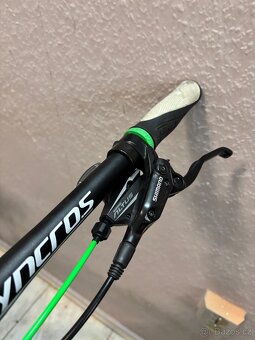 SCOTT ASPECT 740 27,5 L - 6