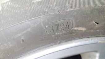 BMW X3 2,0d E83 4x4 2006 ND - 6