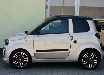 Microcar MGO 84 OD 15 LET - 6