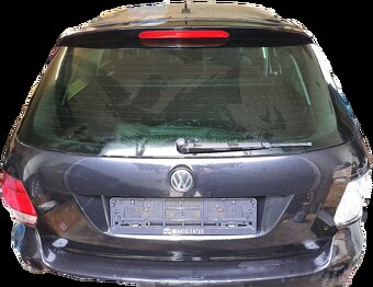 VW Golf 6 Combi 2.0tdi 103kw CFHC ND - 6