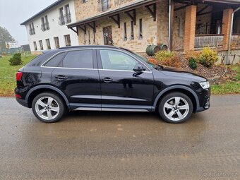 AUDI Q3 1,4 TFSI 110KW DSG - 6