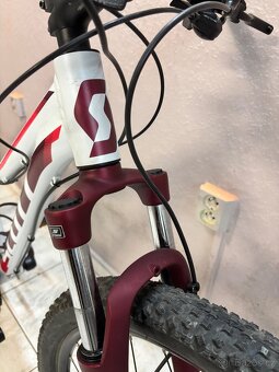 SCOTT CONTESSA 27,5 S - 6