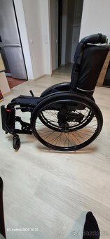 Invalidní vozík - 6