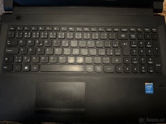 Lenovo B50-70 i3-4005U/8GB/250SSD... - 6