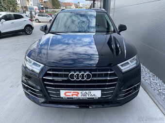 Q5 2.0 55TFSIe SLINE 4X4 VirtCoc - 6