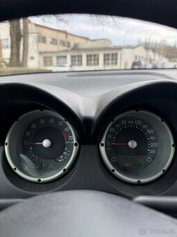 VW Lupo 1.0 37kW - 6