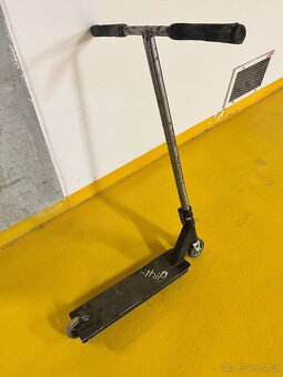 STREET SCOOT CUSTOM - 6