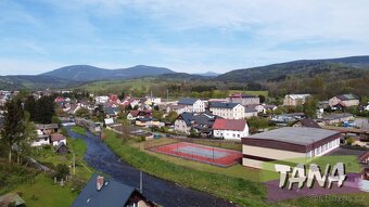 Prodej pozemků o výměře 11 509 m2 v obci Mladé Buky, část Ka - 6