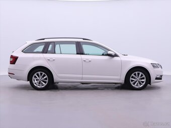 Škoda Octavia 1,6 TDI CZ Style LED Kessy (2018) - 6