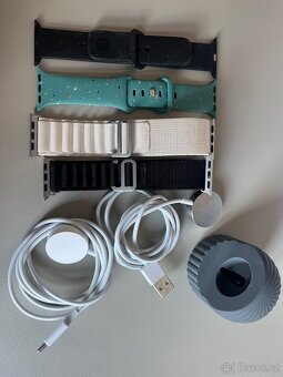 Apple Watch 7 41mm - 6