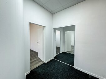 Pronájem nebytových prostor 124m2 - 6
