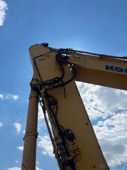 Komatsu PC 290 LC - 6