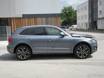 Audi Q5 2.0 TDI 170k DPF quattro S tronic - 6