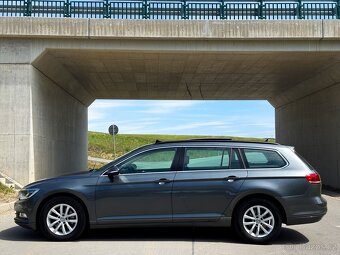 VOLKSWAGEN PASSAT 1.MAJ FULL LED PANO KAMERA SERVIS - 6