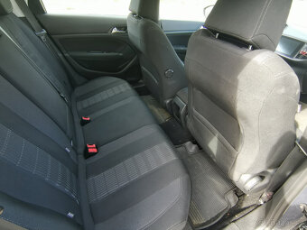 Peugeot 308 Kombi 1.2, 81kW, klimatizace, tempomat, LED - 6