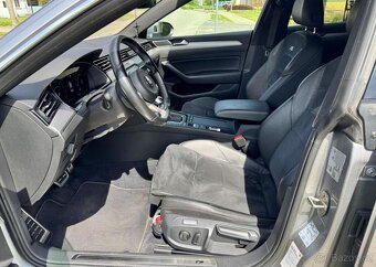 Volkswagen Arteon 2.0 TSI DSG R-LINE 4MOTION benzín automat - 6