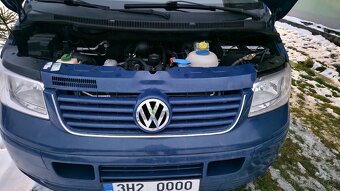 Volkswagen T5 - 6