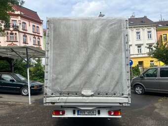 Peugeot Boxer 2,0 Hdi 120 Kw, ADR, r.v. 2017 - 6