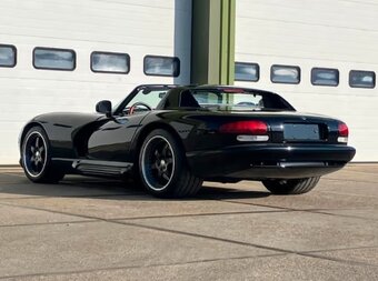 Dodge Viper R/T 10 - 6
