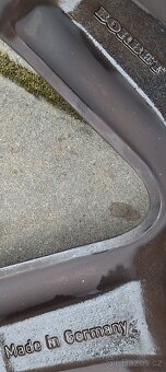alu kola SUZUKI 15x5,5J - 6