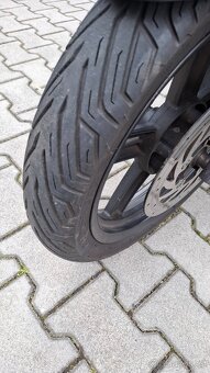 Kymco Agility 125 ccm - 6