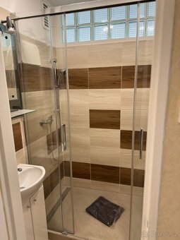 Pronájem bytu 1+1 44 m² s balkónem, náměstí Republiky, MB - 6