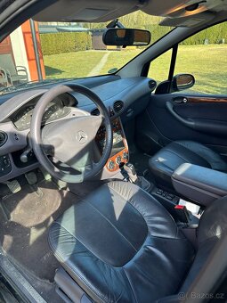 Mercedes - Benz A140 - 6