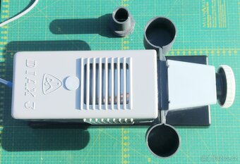 Diaprojektor Diax 3 - 6