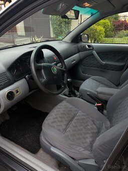 Škoda Octavia 1.9 tdi 66kw STK 12/2026 - 6