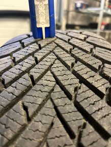 Zimní pneu Continental 195/65 R15 - 6