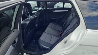Mercedes-Benz C180 Kompressor - 6