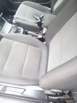 Volkswagen golf plus - 6