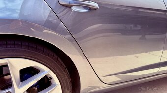 Seat Leon fr 1.4 tak 92 kW CZ původ - 6