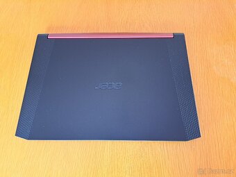 Herni notebook ACER NITRO - 6