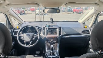 Ford S-MAX 2.0TDCI Bi-Turbo 154kw(210PS) - 6