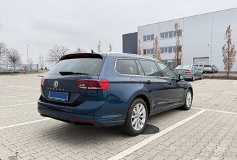 Volkswagen Passsat, 2.0 TDI 2020, 110 kW, DSG7, 189tkm. - 6