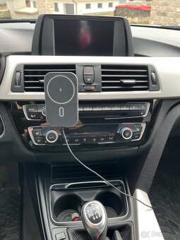 BMW 316D Touring 2.0Tdi 85Kw,r.v.2016 TOP - 6