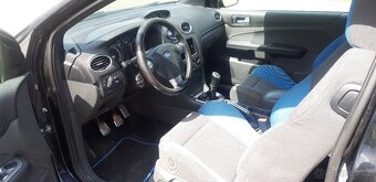 Ford Focus ST 2.5 Turbo V5 166kW , - 6
