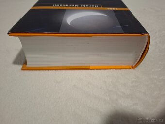1Q84 - Haruki Murakami - 6