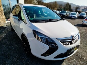 Opel Zafira 2.0 CDTi 96KW r.v. 11/2012, naj. 203.509km - 6