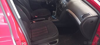 Skoda octavia 2 1.9 tdi 77kw klima. Tazne zar - 6