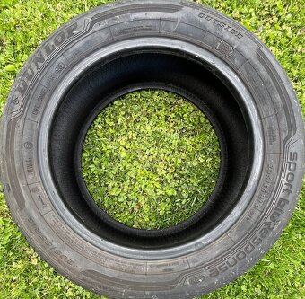 205/55 R16 91V letní pneu Dunlop Bluresponse LRP (1419) - 6