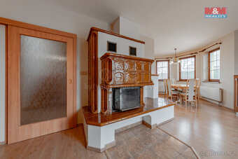 Prodej rodinného domu, 192 m², Ostrava, ul. Na Brázdě - 6