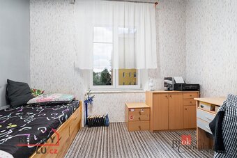 Prodej, byty/2+1, 50 m2, Sladkovského 868/54, 32600 Plzeň, P - 6