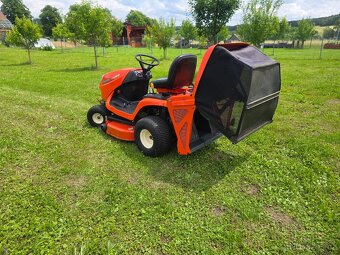 Kubota GR 1600 II - 6