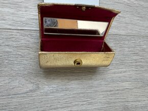 Sada zrcátka, krabička na rtěnku, držák na kabelku, 8 ks - 6