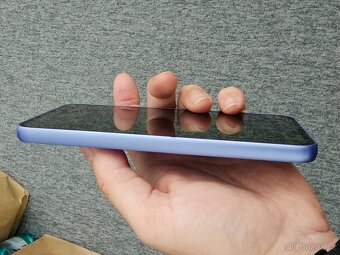 Samsung A54 5G - 8/128GB - krásný stav, komplet - 6